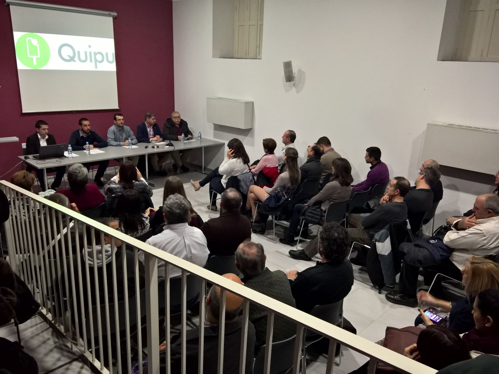 Presentación Clik!