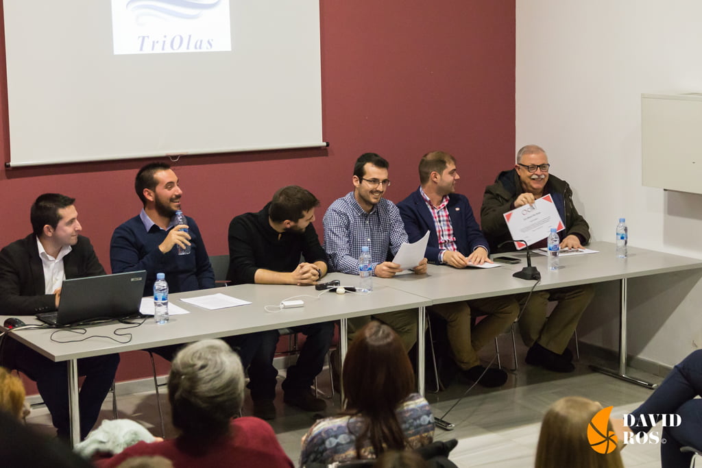 Presentación Clik!