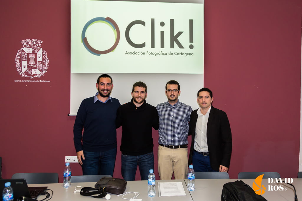 Presentación Clik!