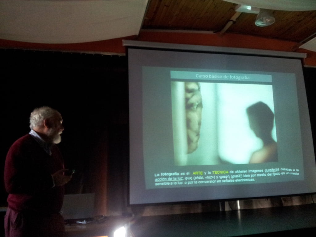 Taller José Carlos Ñíguez