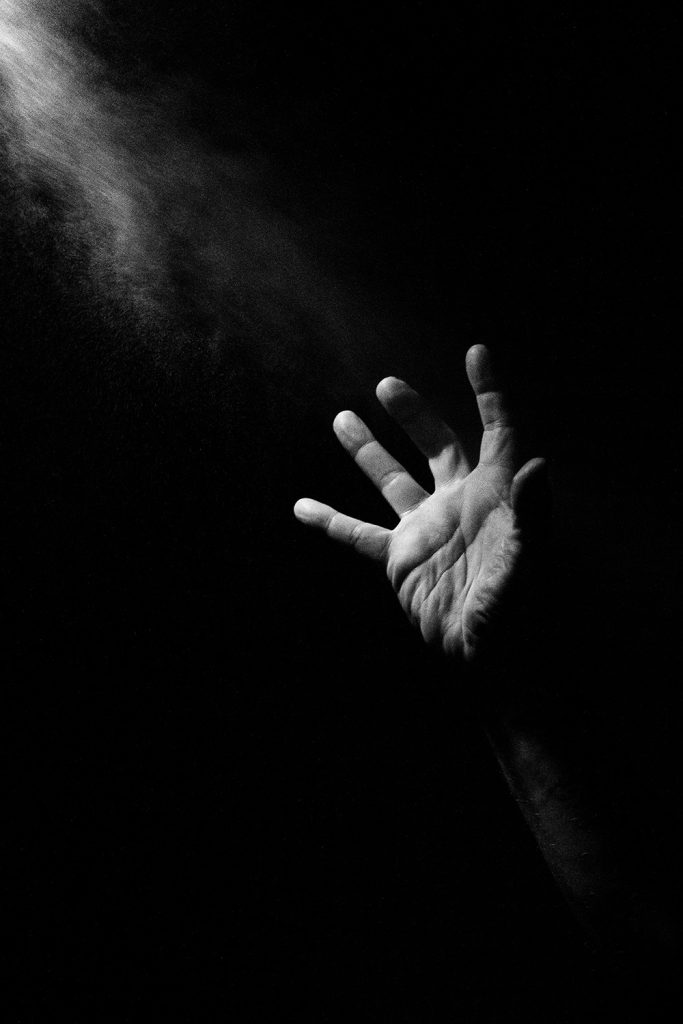 "Hope", de Fran Villalobos
