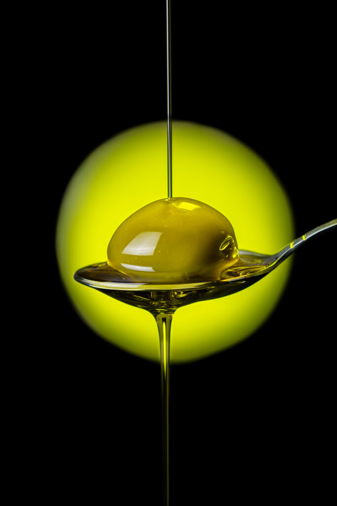 "Esencia mediterránea", de Fran Villalobos