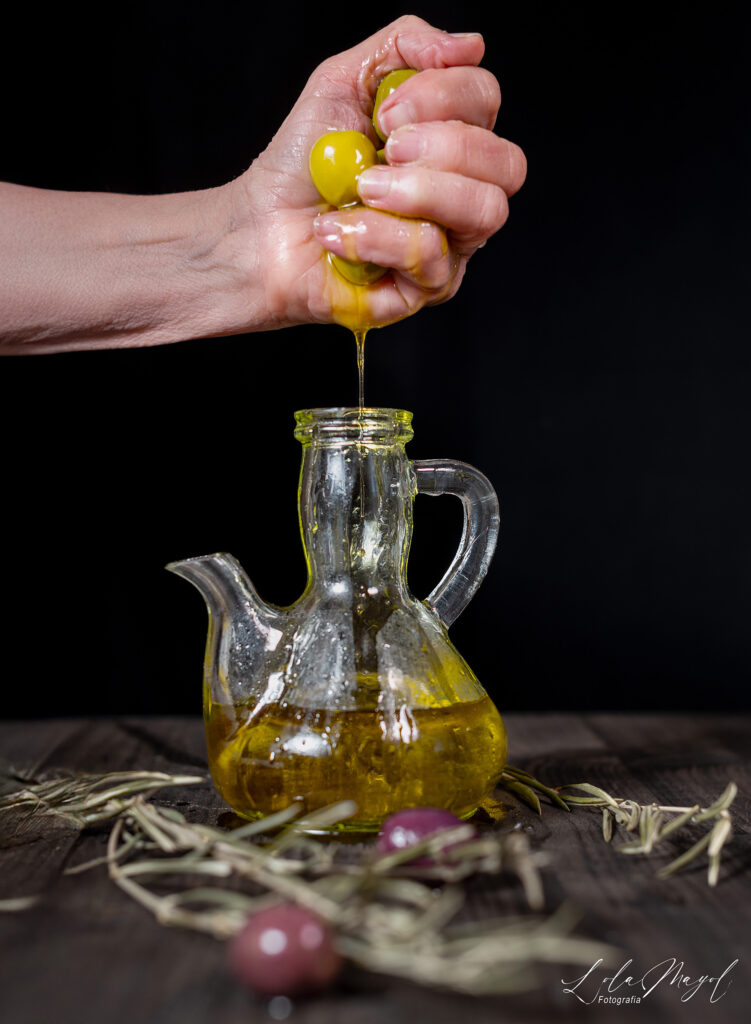 "Caviar español", de Lola Mayol