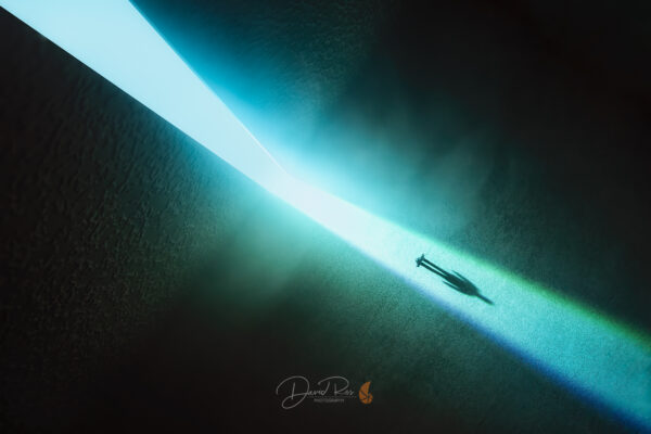 “Knockin' on Heaven's Door”, de David Ros