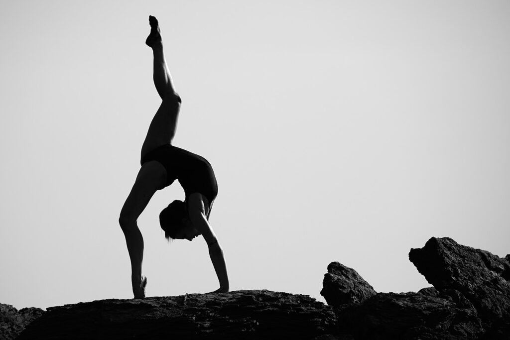 "Pose imposible", de Diego Soto