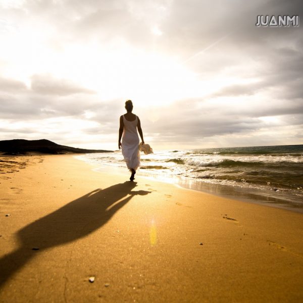 11 - Paseo hacia la luz
