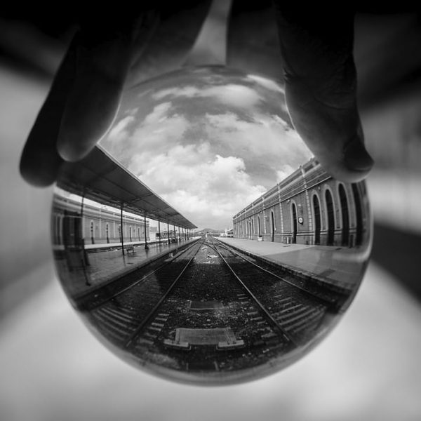 Cartagena en una bola