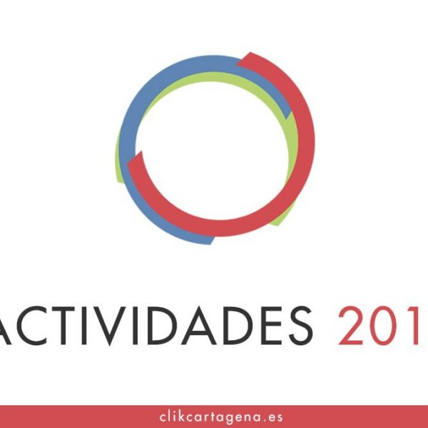 Actividades2018