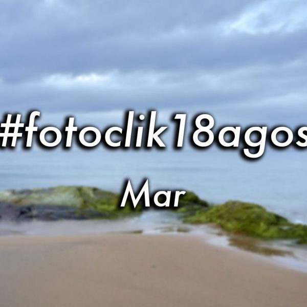 Agosto FotoClik 2