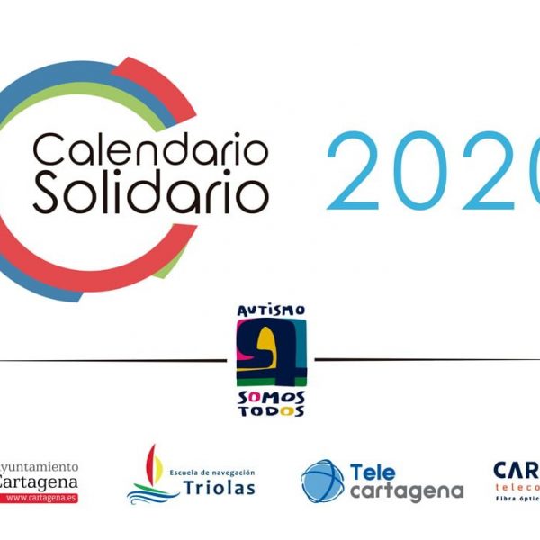 portada CALENDARIO SOLIDARIO 2020 CLIK 3