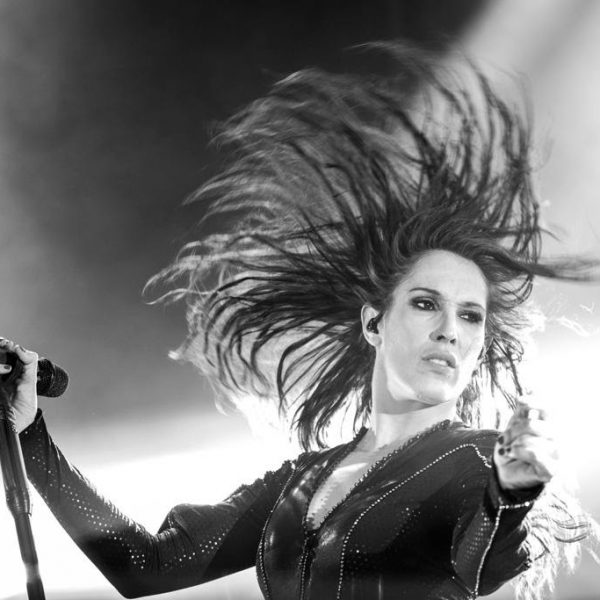 'Malú' - Pablo Solano